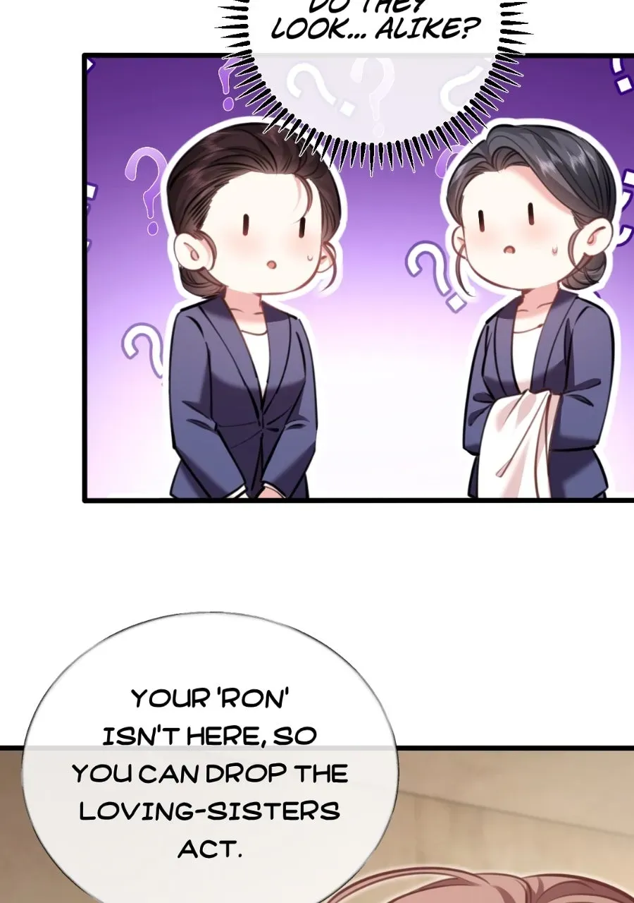 Meet My Ex AgainAs His Aunt Chapter 8 page 27 - 