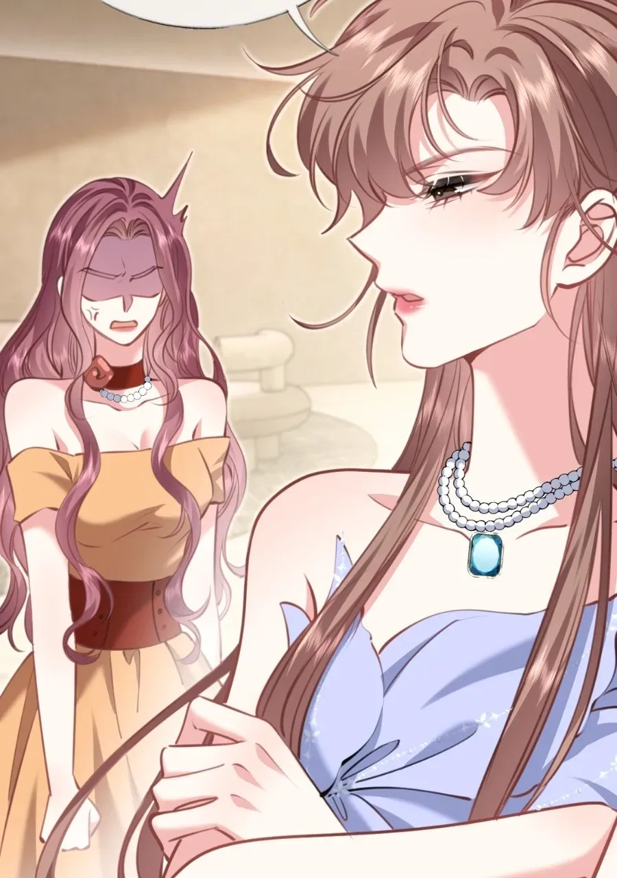 Meet My Ex AgainAs His Aunt Chapter 8 page 28 - 