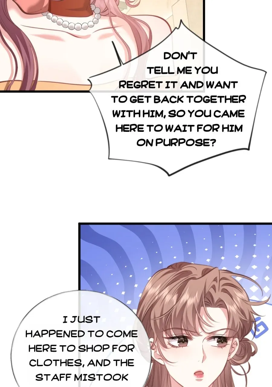 Meet My Ex AgainAs His Aunt Chapter 8 page 30 - 