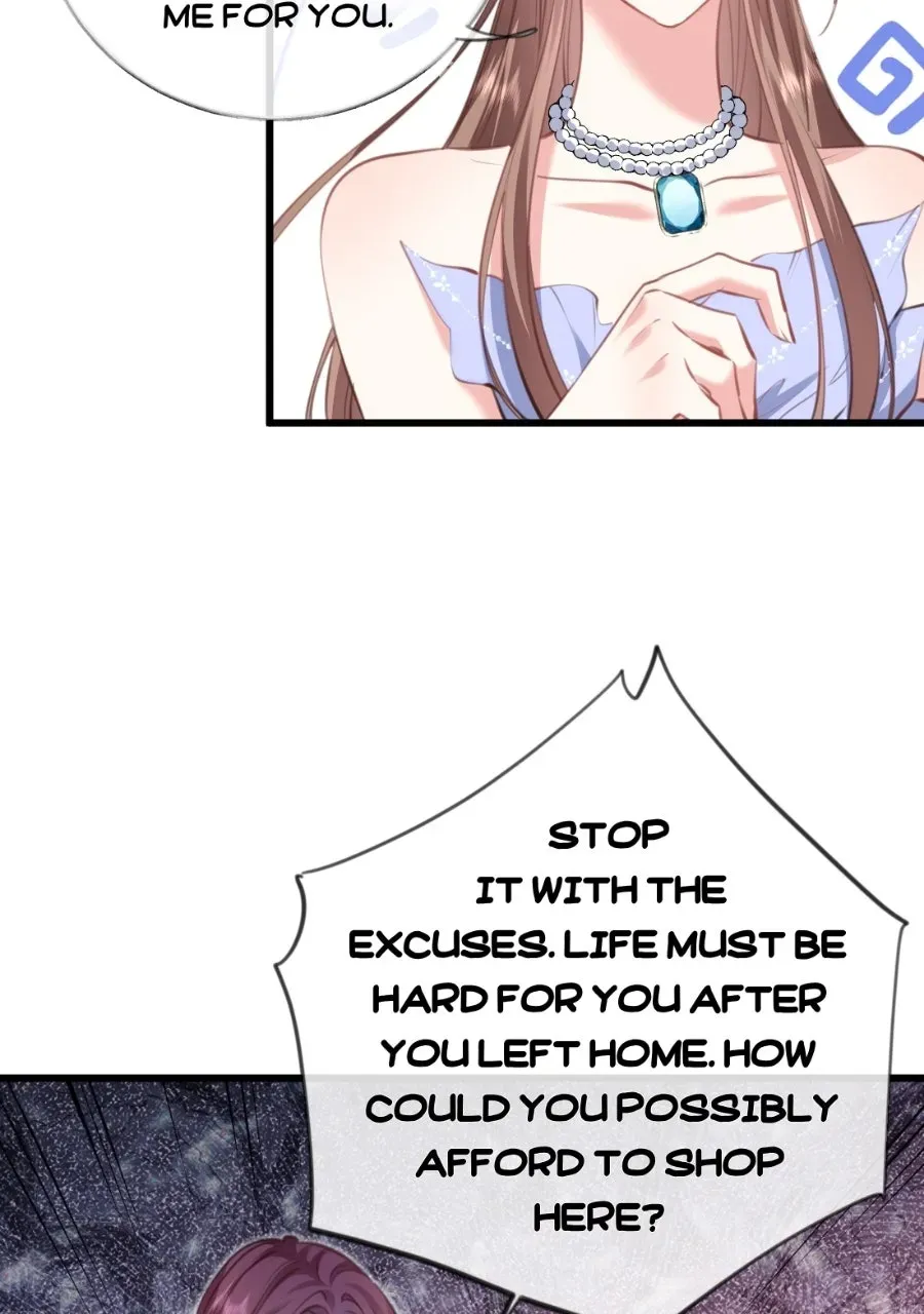 Meet My Ex AgainAs His Aunt Chapter 8 page 31 - 