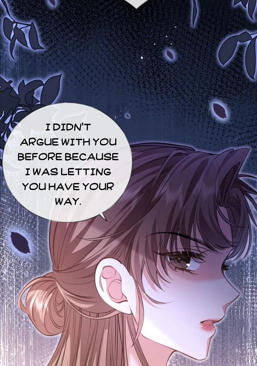 Meet My Ex AgainAs His Aunt Chapter 8 page 33 - 