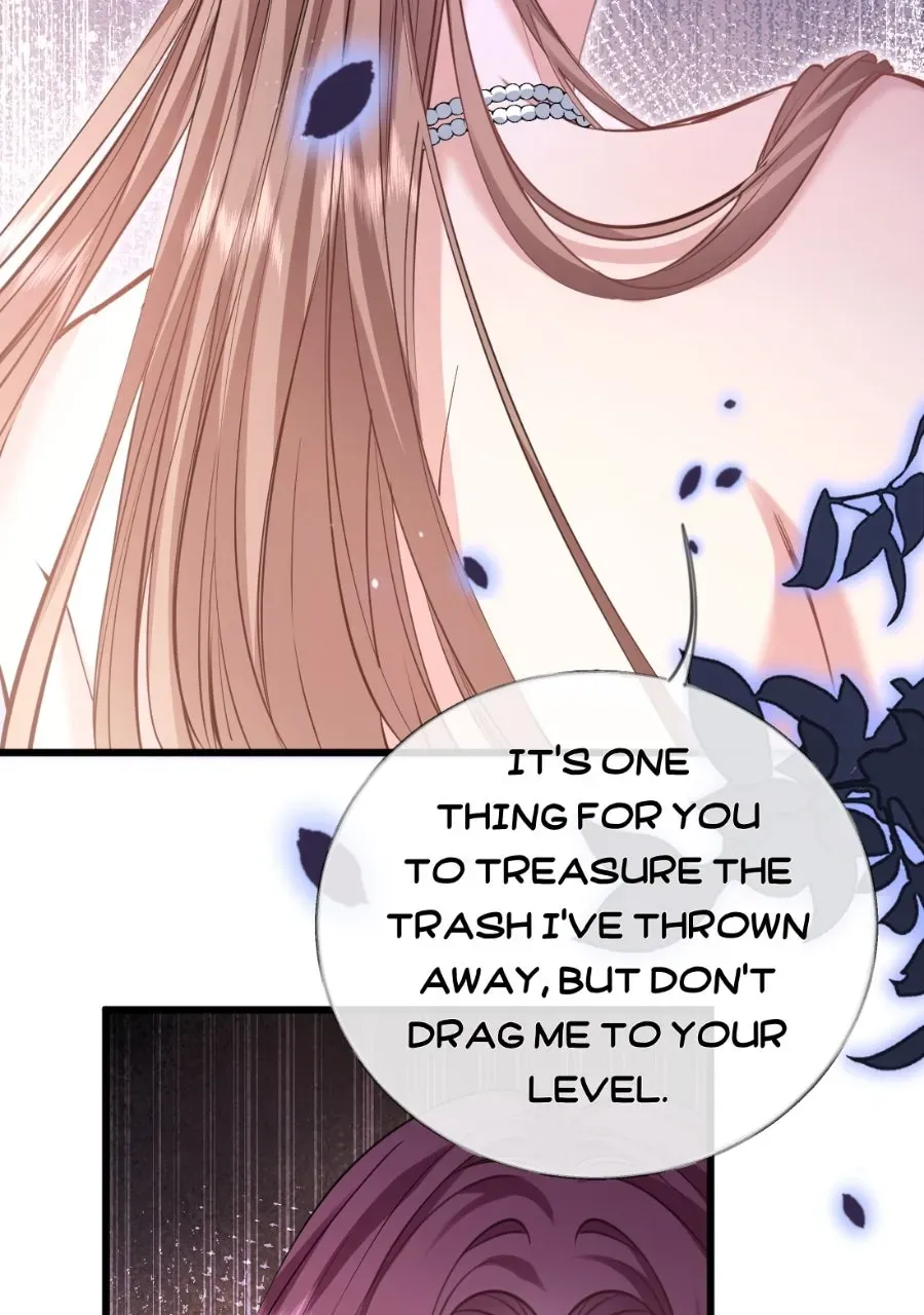 Meet My Ex AgainAs His Aunt Chapter 8 page 34 - 
