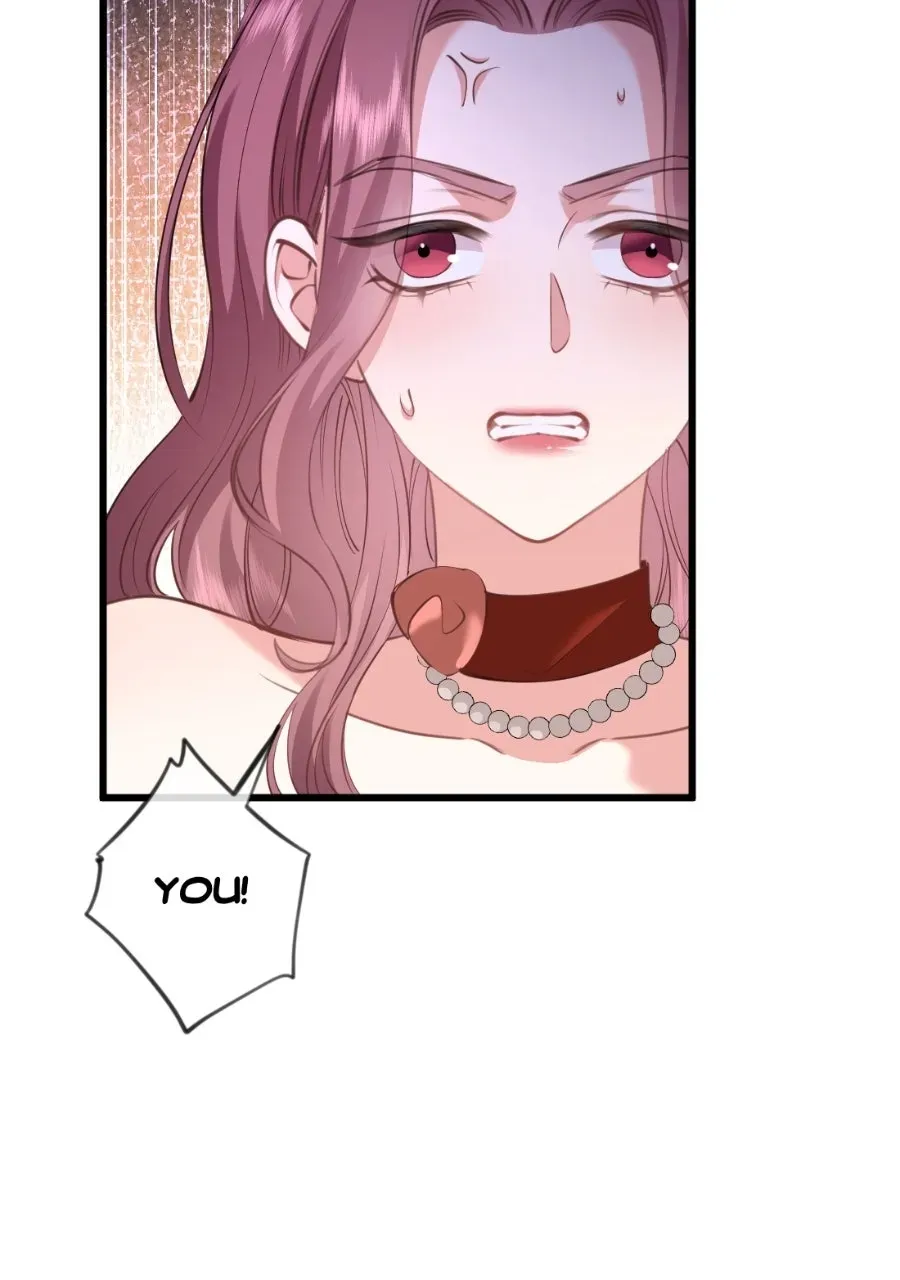 Meet My Ex AgainAs His Aunt Chapter 8 page 35 - 