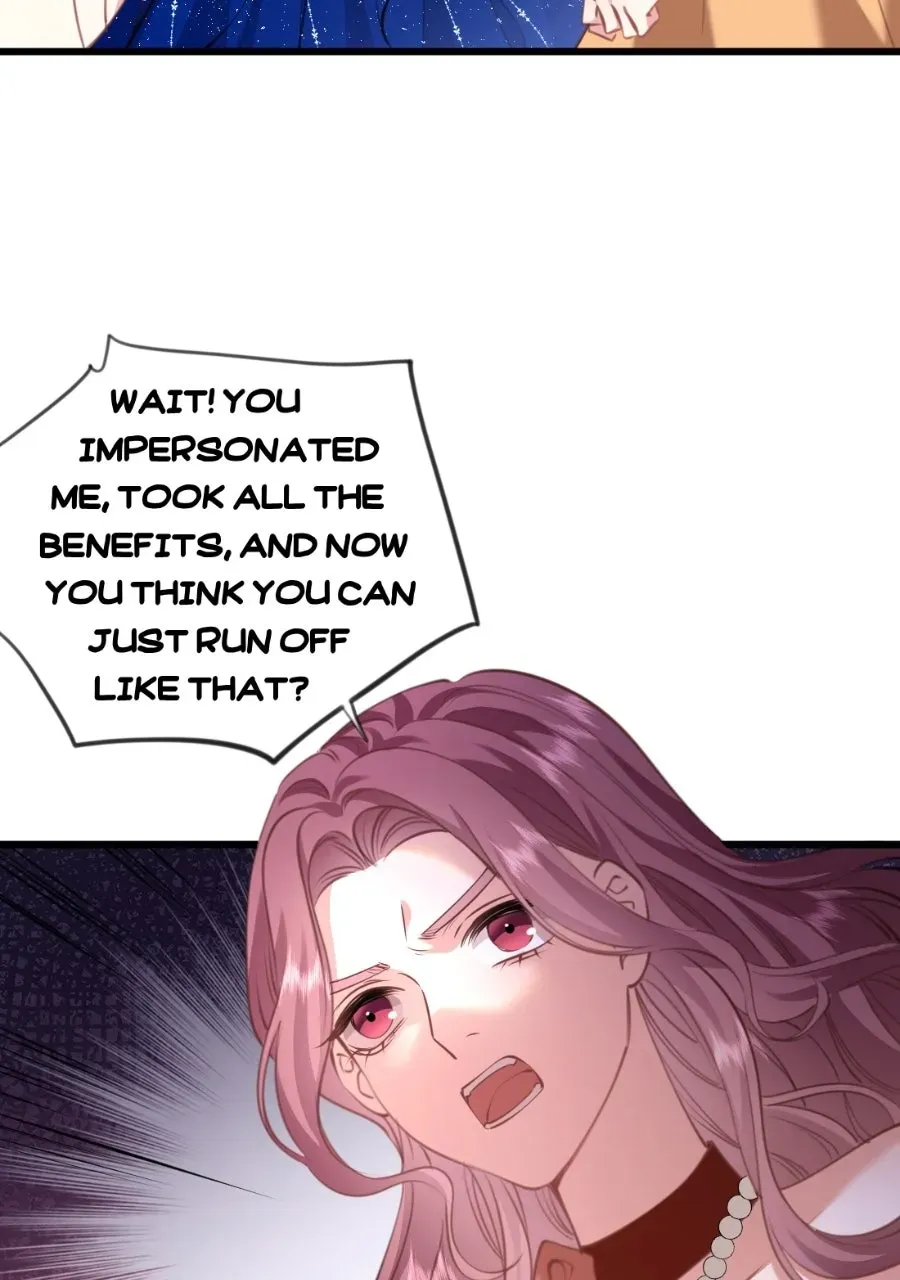 Meet My Ex AgainAs His Aunt Chapter 8 page 37 - 