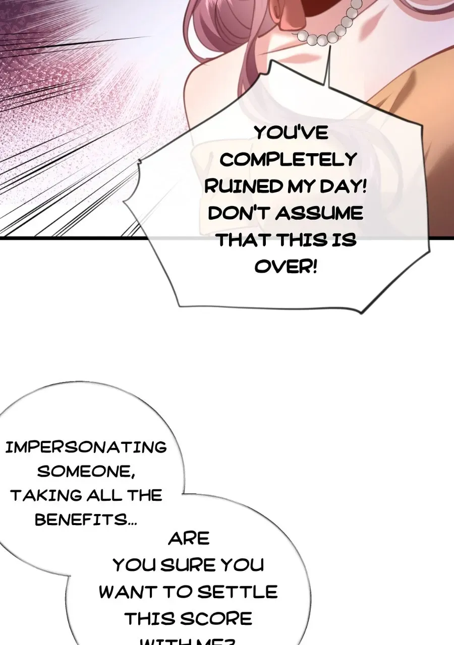 Meet My Ex AgainAs His Aunt Chapter 8 page 38 - 