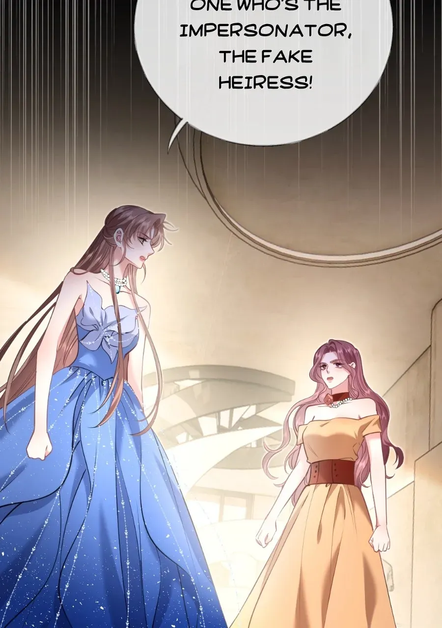 Meet My Ex AgainAs His Aunt Chapter 8 page 40 - 