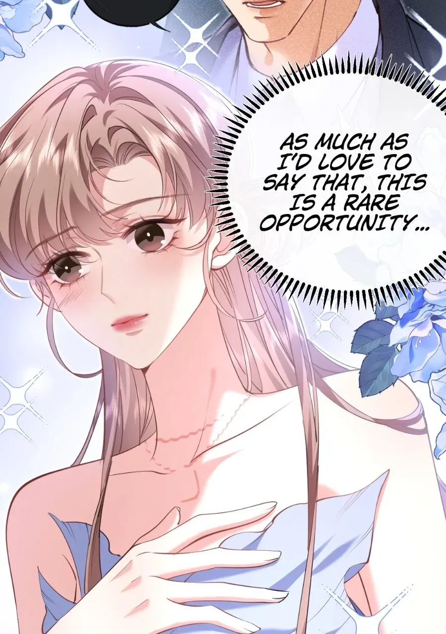 Meet My Ex AgainAs His Aunt Chapter 8 page 5 - 