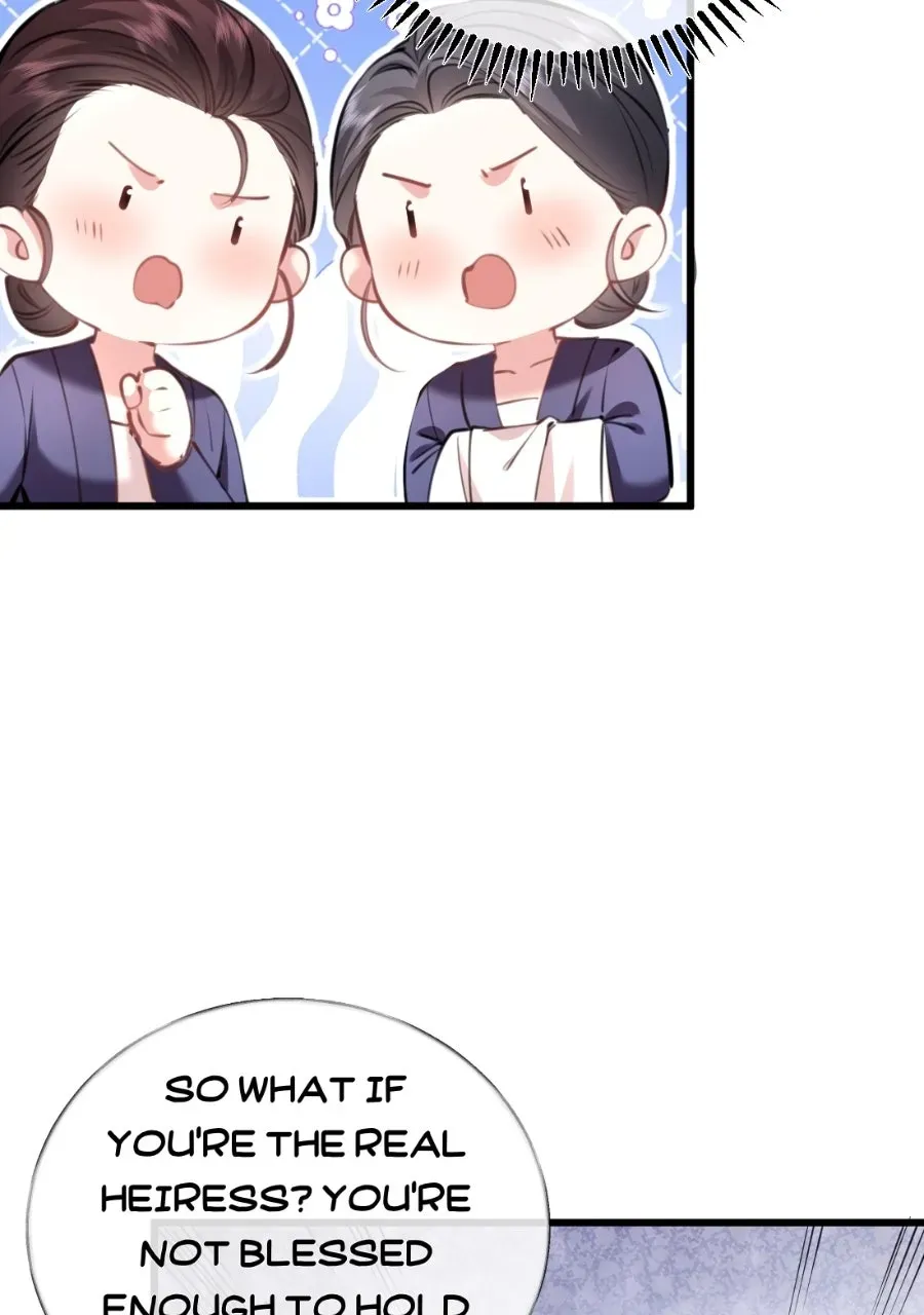 Meet My Ex AgainAs His Aunt Chapter 8 page 42 - 