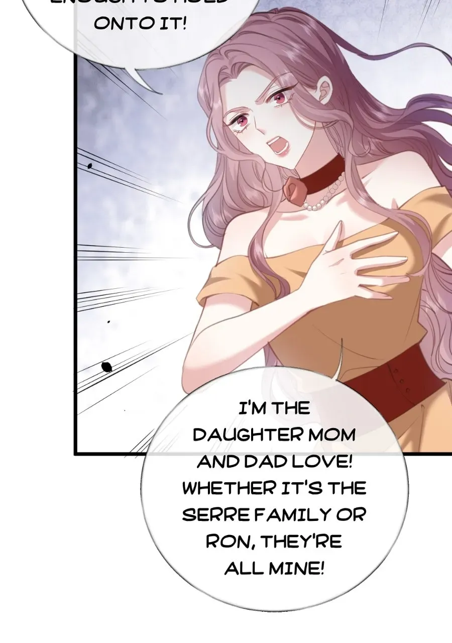 Meet My Ex AgainAs His Aunt Chapter 8 page 43 - 