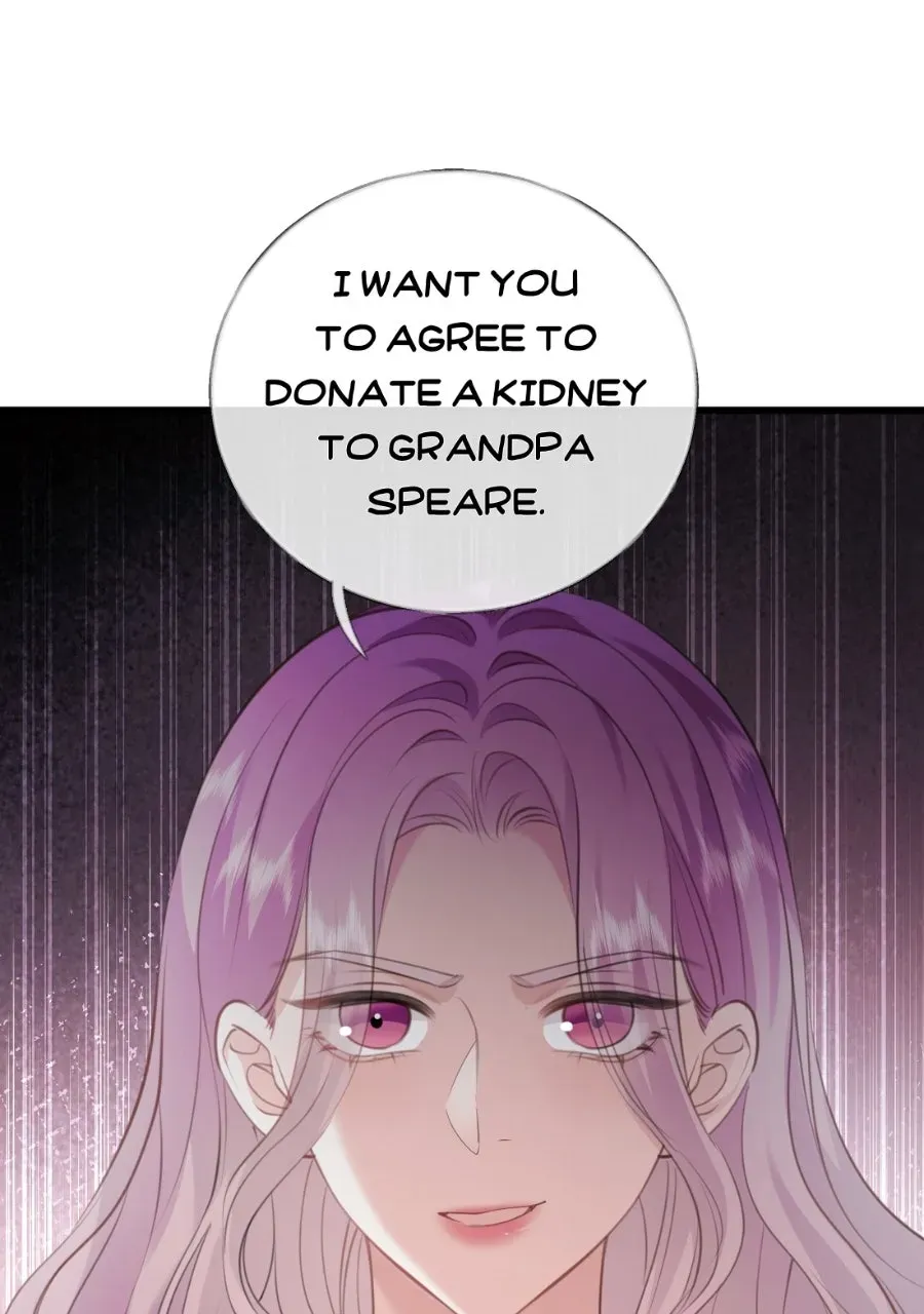 Meet My Ex AgainAs His Aunt Chapter 8 page 45 - 