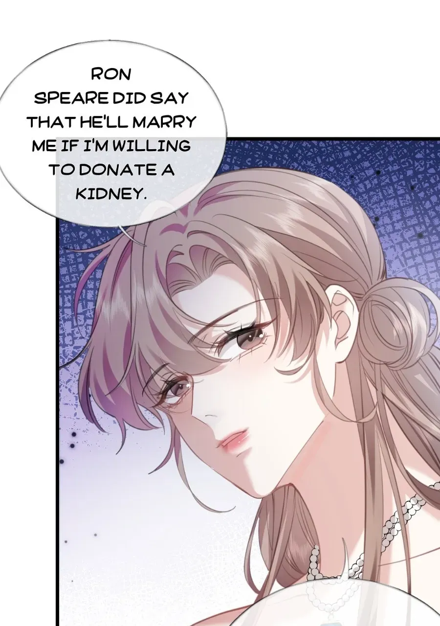 Meet My Ex AgainAs His Aunt Chapter 8 page 47 - 
