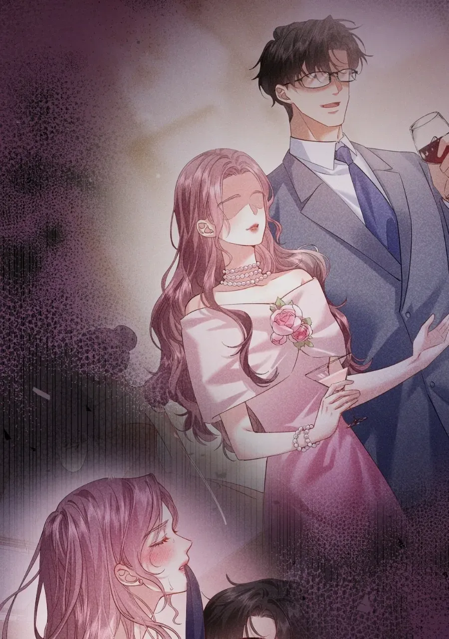 Meet My Ex AgainAs His Aunt Chapter 8 page 50 - 