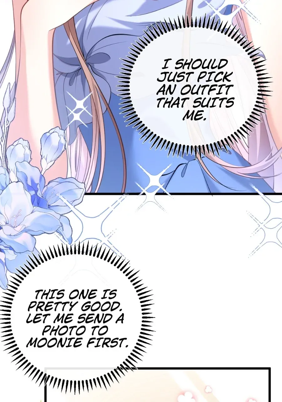 Meet My Ex AgainAs His Aunt Chapter 8 page 6 - 