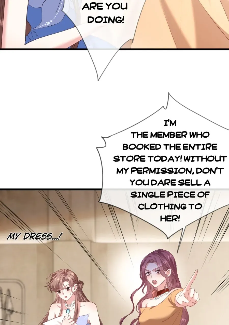 Meet My Ex AgainAs His Aunt Chapter 8 page 56 - 