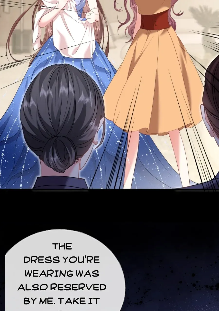 Meet My Ex AgainAs His Aunt Chapter 8 page 57 - 