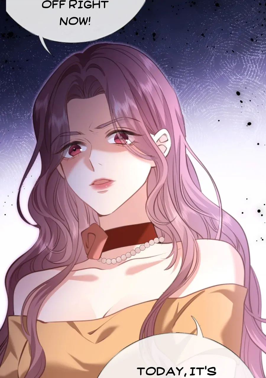 Meet My Ex AgainAs His Aunt Chapter 8 page 58 - 