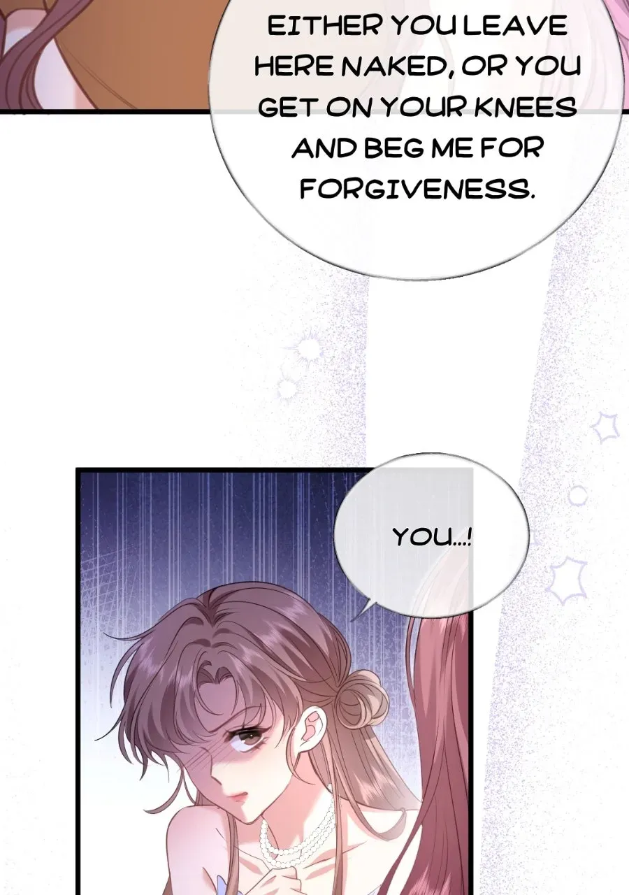 Meet My Ex AgainAs His Aunt Chapter 8 page 59 - 