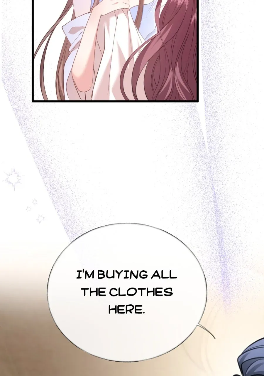 Meet My Ex AgainAs His Aunt Chapter 8 page 60 - 