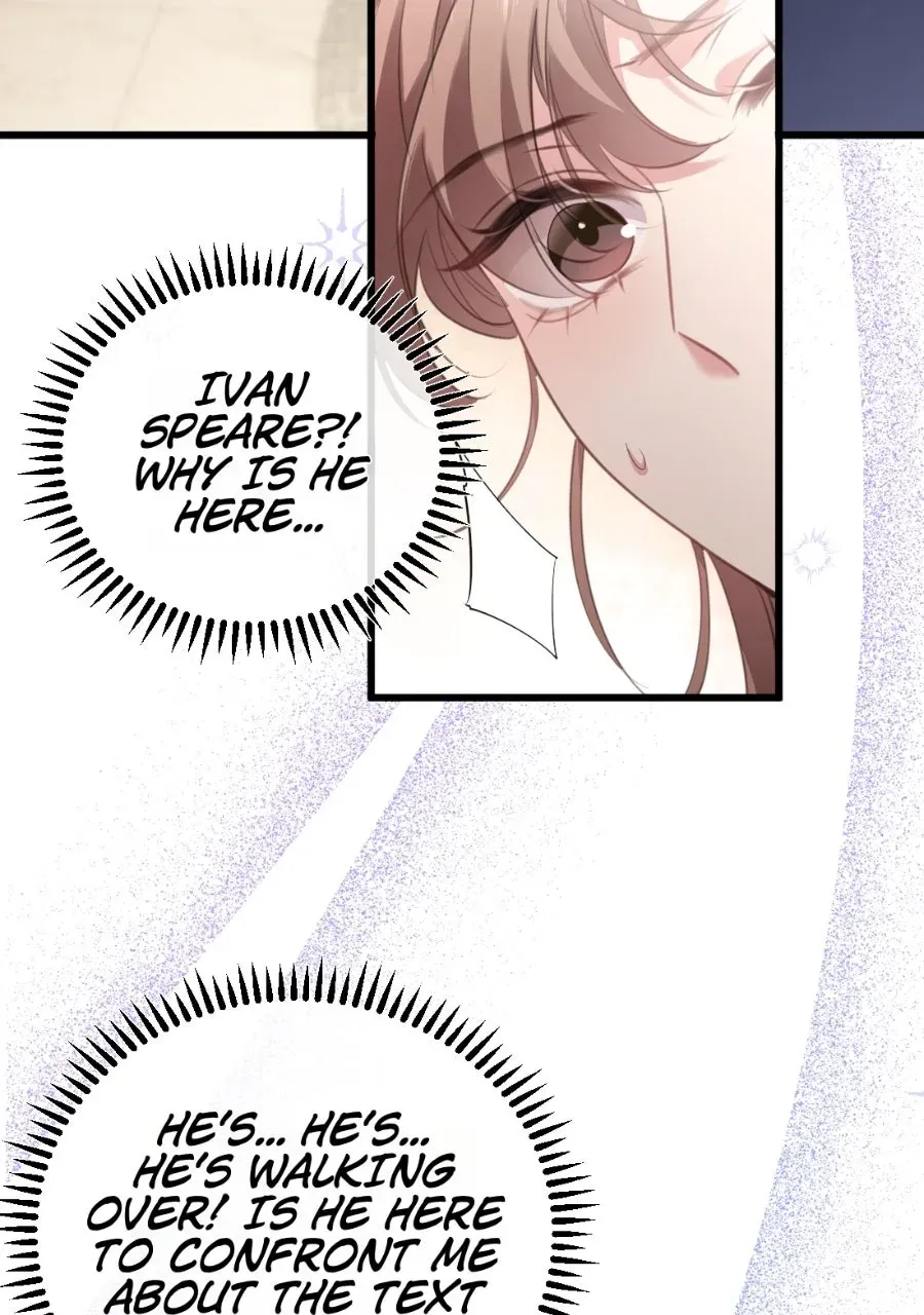 Meet My Ex AgainAs His Aunt Chapter 8 page 62 - 