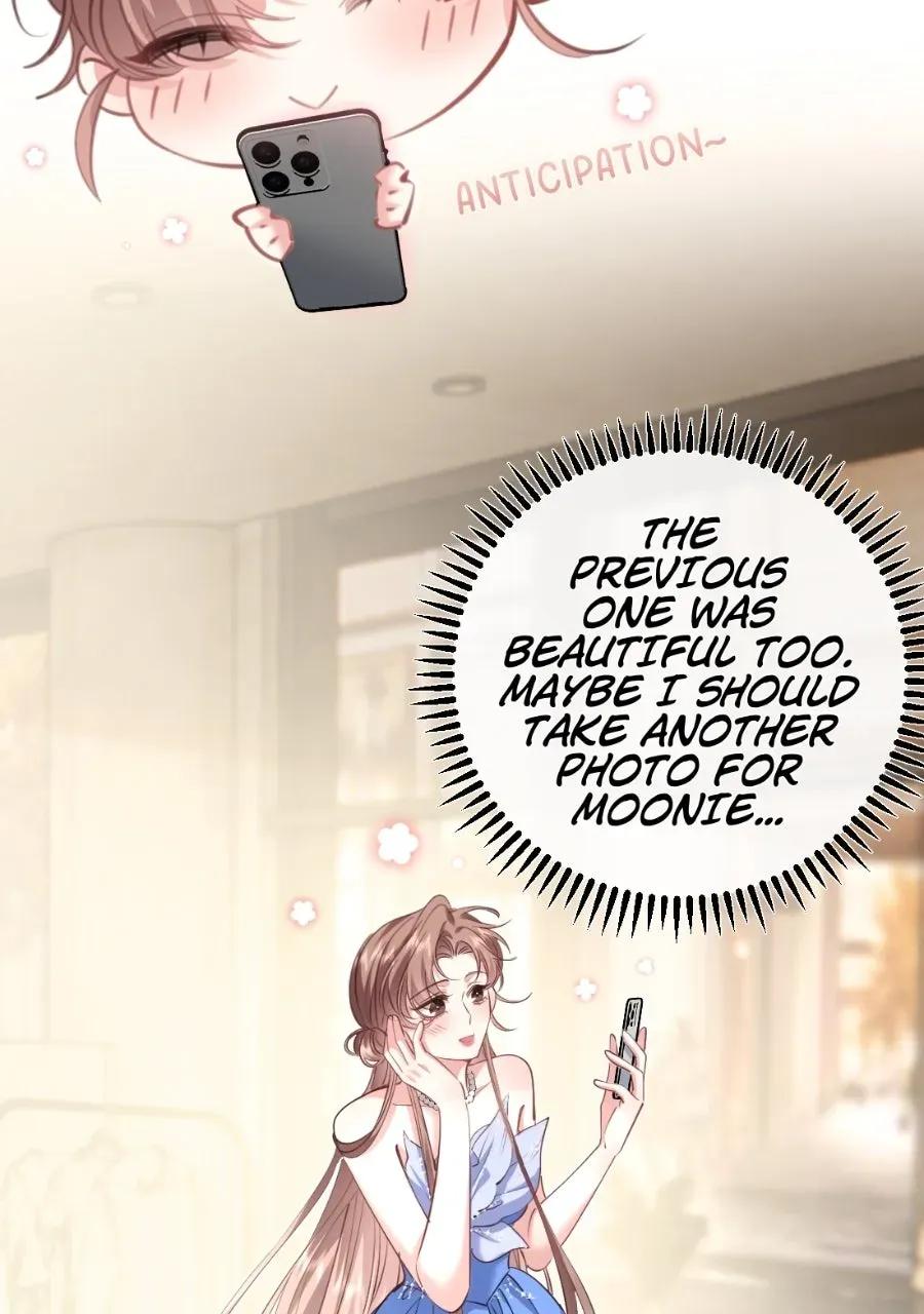 Meet My Ex AgainAs His Aunt Chapter 8 page 9 - 