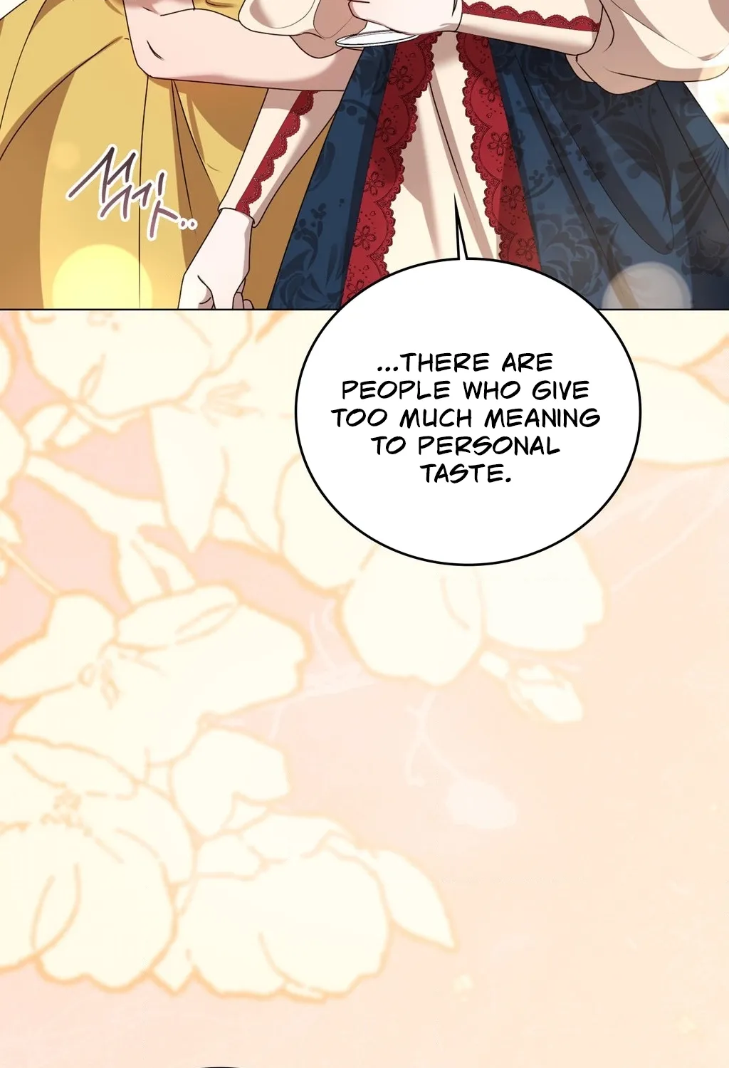 Meeting You at the End of the Night Chapter 1 page 102 - 