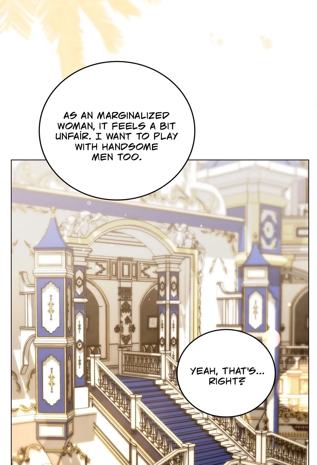 Meeting You at the End of the Night Chapter 1 page 106 - 