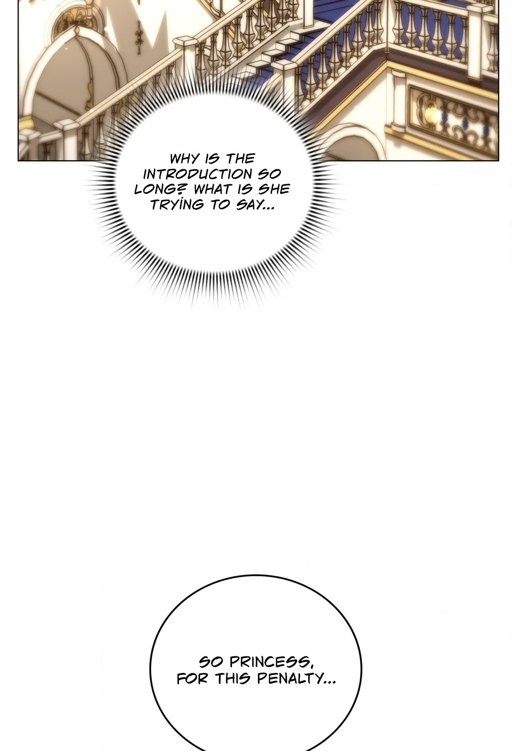Meeting You at the End of the Night Chapter 1 page 107 - 