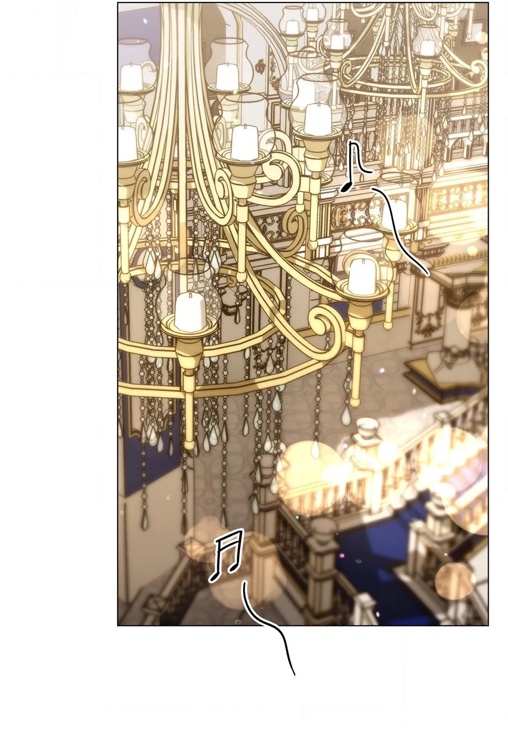 Meeting You at the End of the Night Chapter 1 page 111 - 