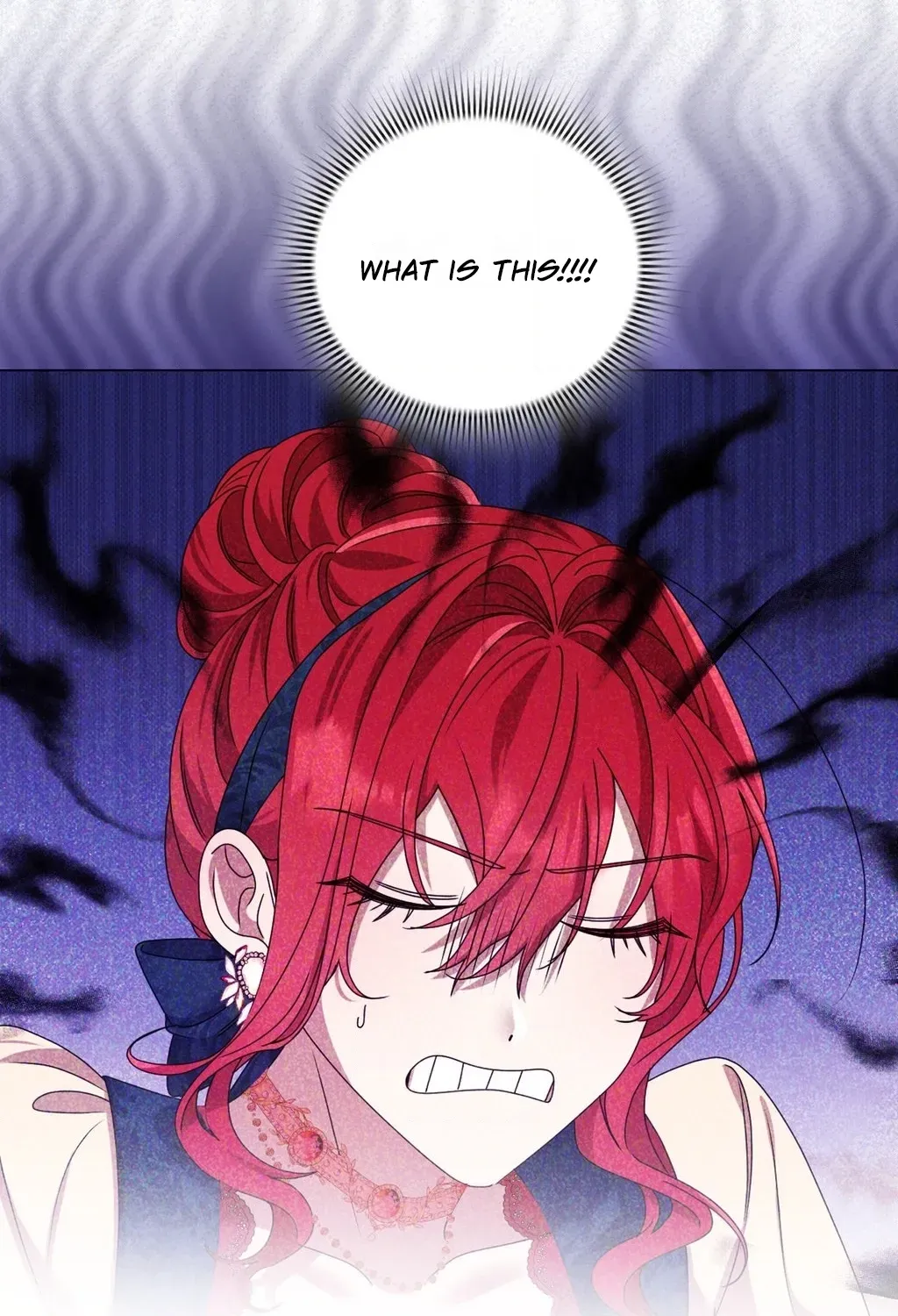 Meeting You at the End of the Night Chapter 1 page 116 - 
