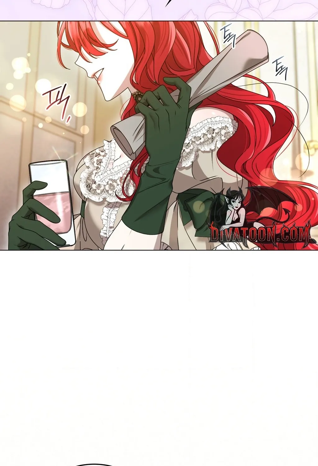 Meeting You at the End of the Night Chapter 1 page 13 - 
