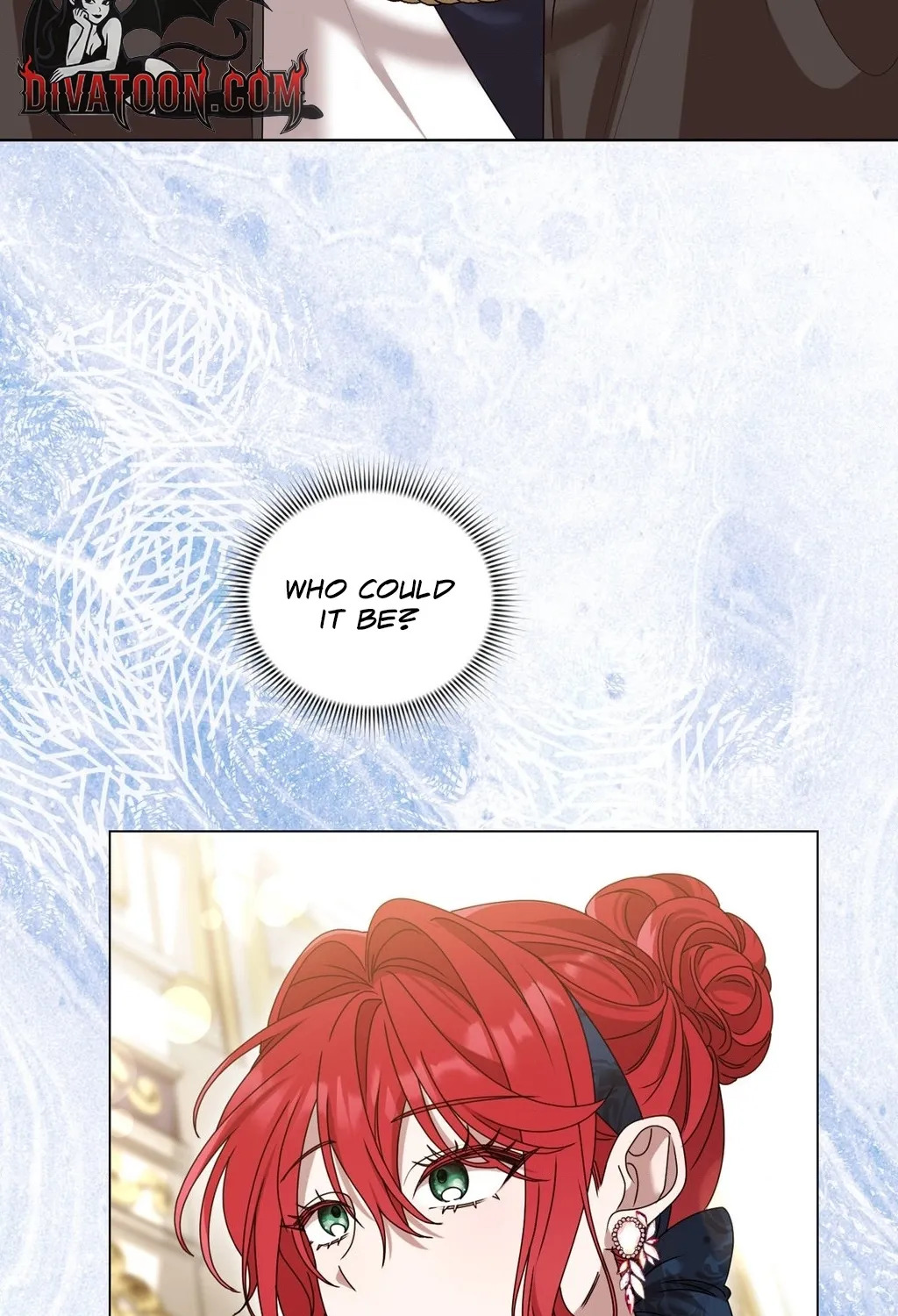 Meeting You at the End of the Night Chapter 1 page 126 - 