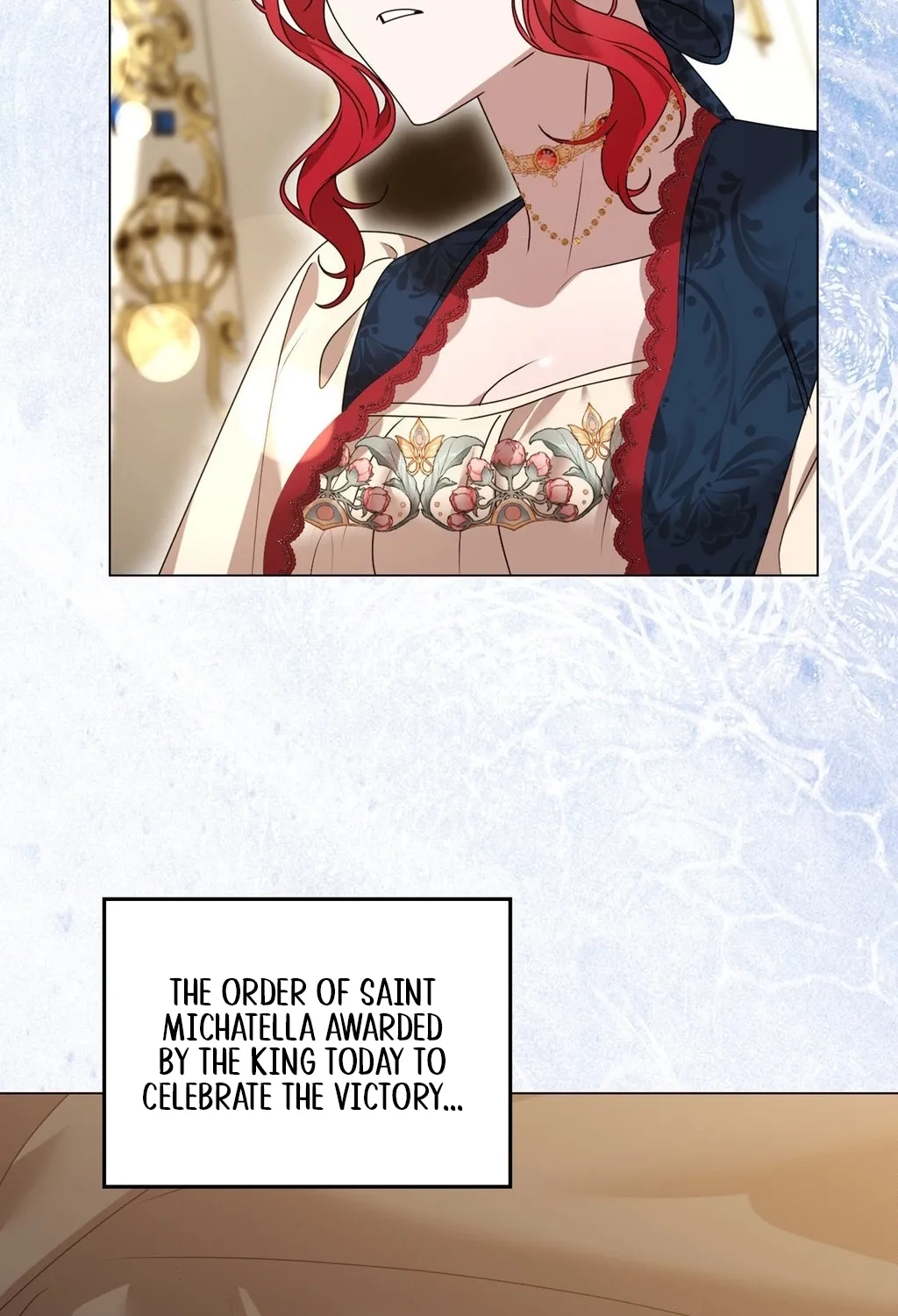 Meeting You at the End of the Night Chapter 1 page 127 - 