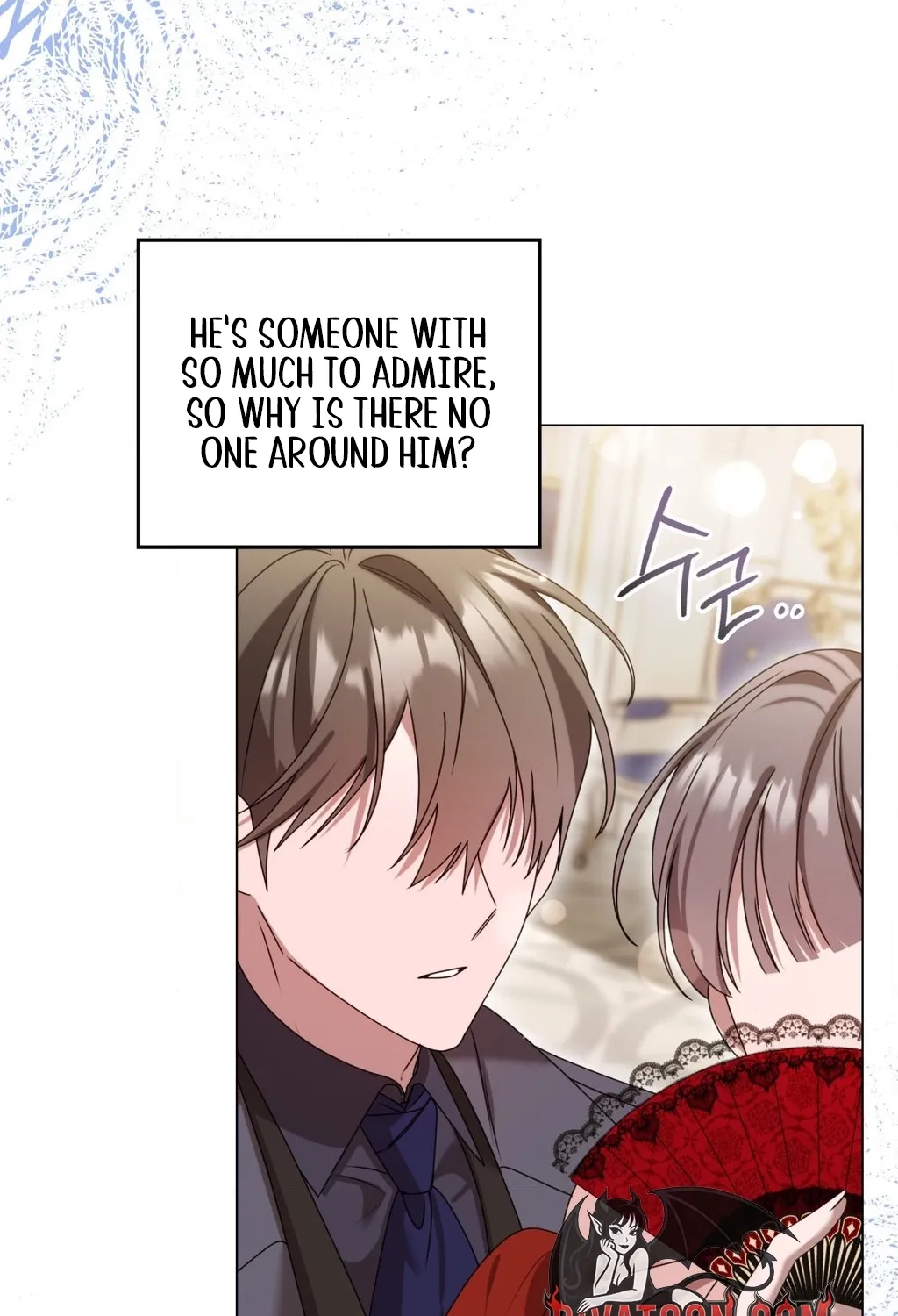 Meeting You at the End of the Night Chapter 1 page 130 - 