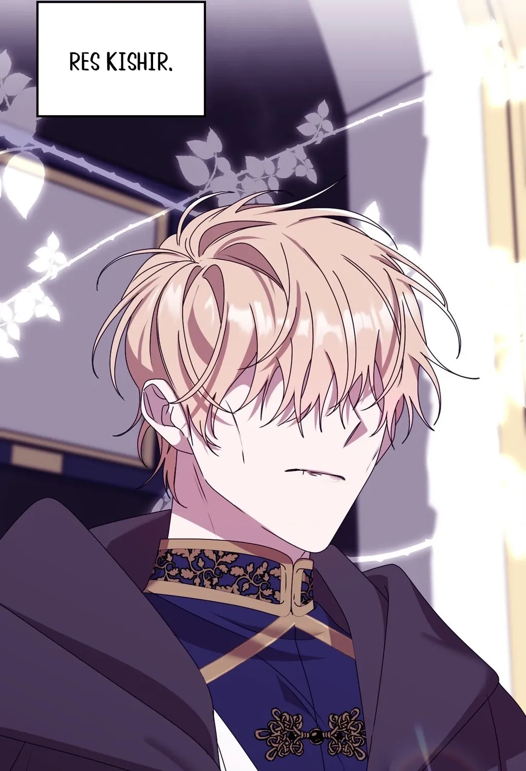 Meeting You at the End of the Night Chapter 1 page 137 - 