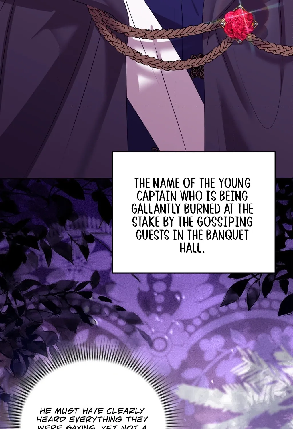 Meeting You at the End of the Night Chapter 1 page 138 - 