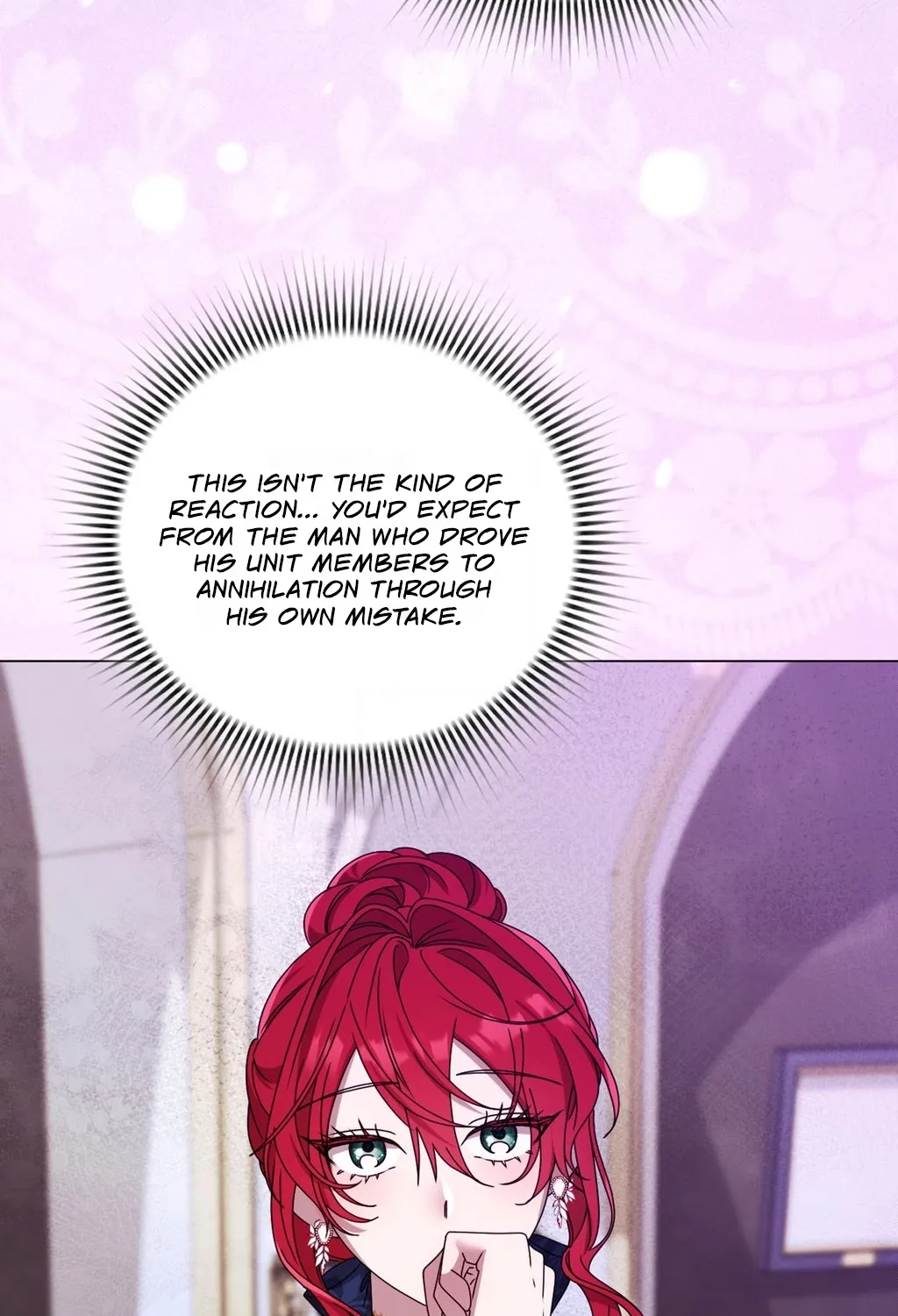 Meeting You at the End of the Night Chapter 1 page 140 - 
