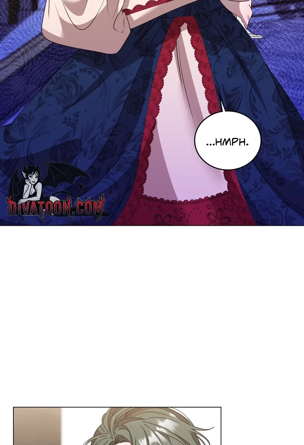 Meeting You at the End of the Night Chapter 1 page 142 - 