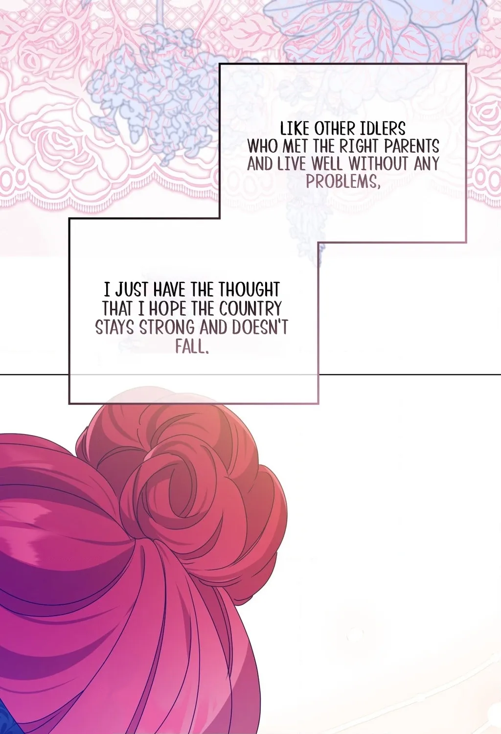 Meeting You at the End of the Night Chapter 1 page 147 - 