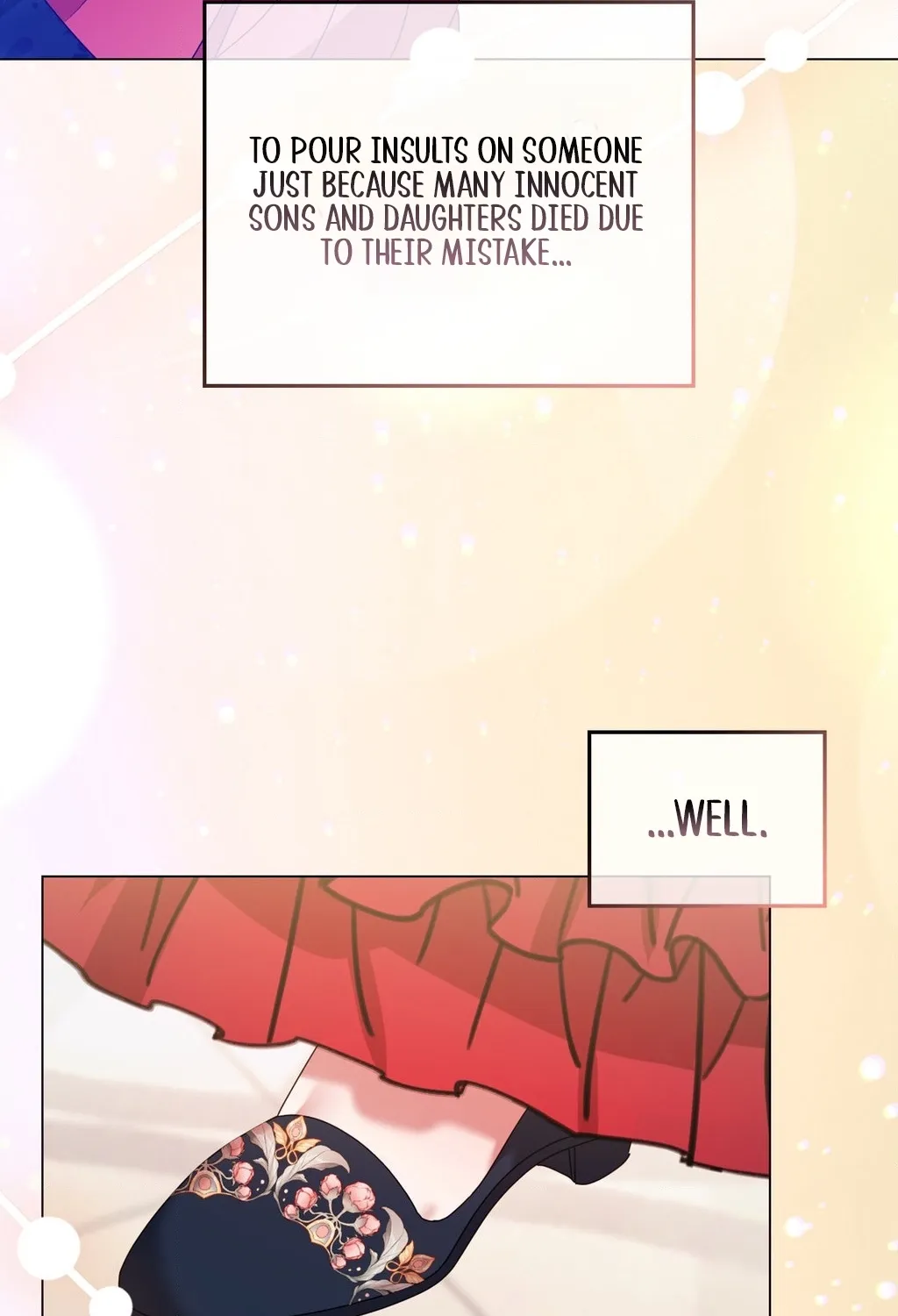 Meeting You at the End of the Night Chapter 1 page 148 - 