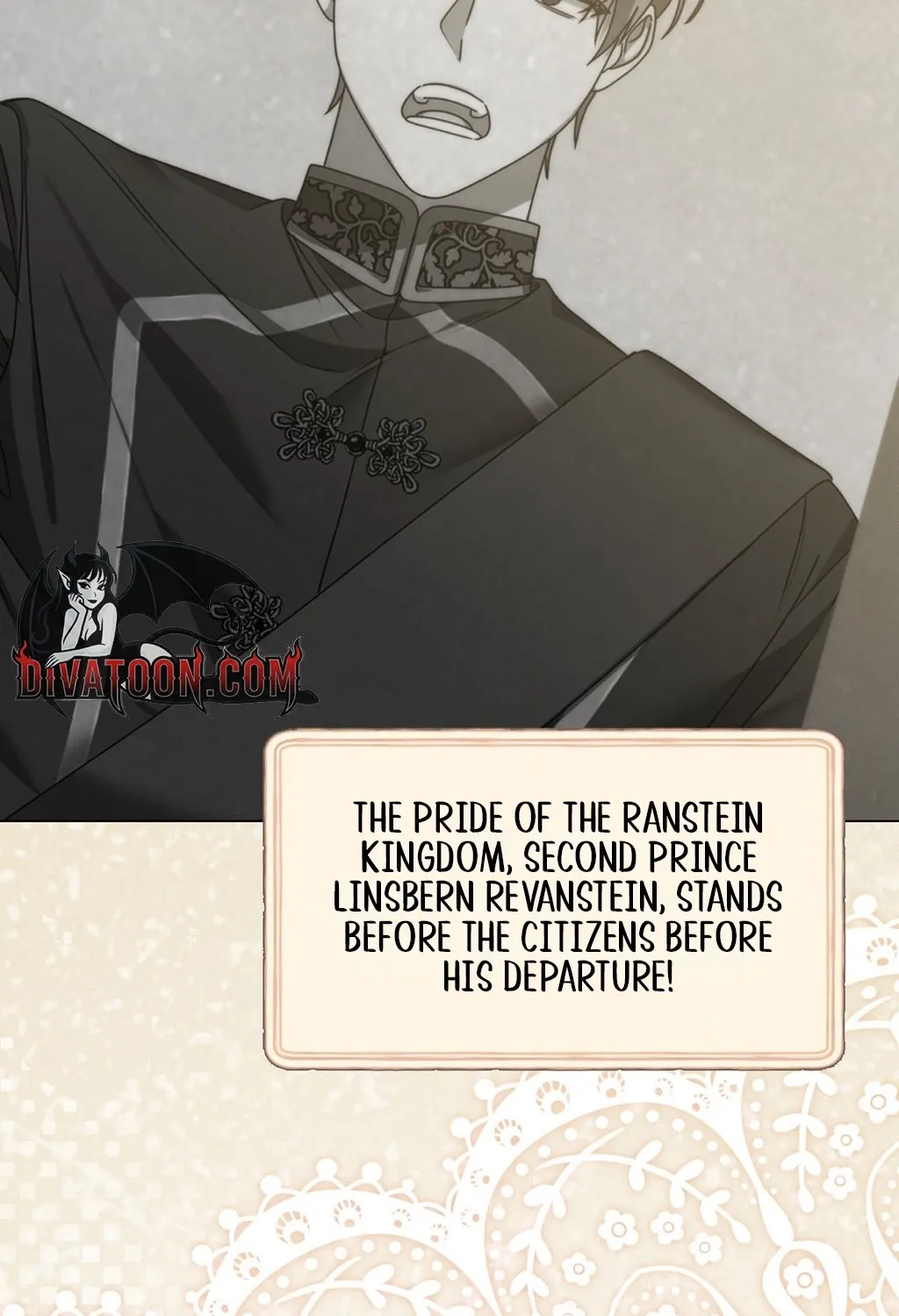 Meeting You at the End of the Night Chapter 1 page 16 - 
