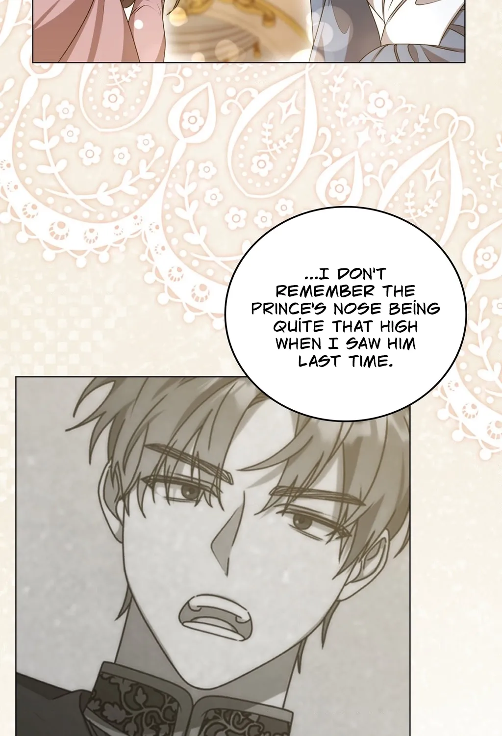 Meeting You at the End of the Night Chapter 1 page 18 - 