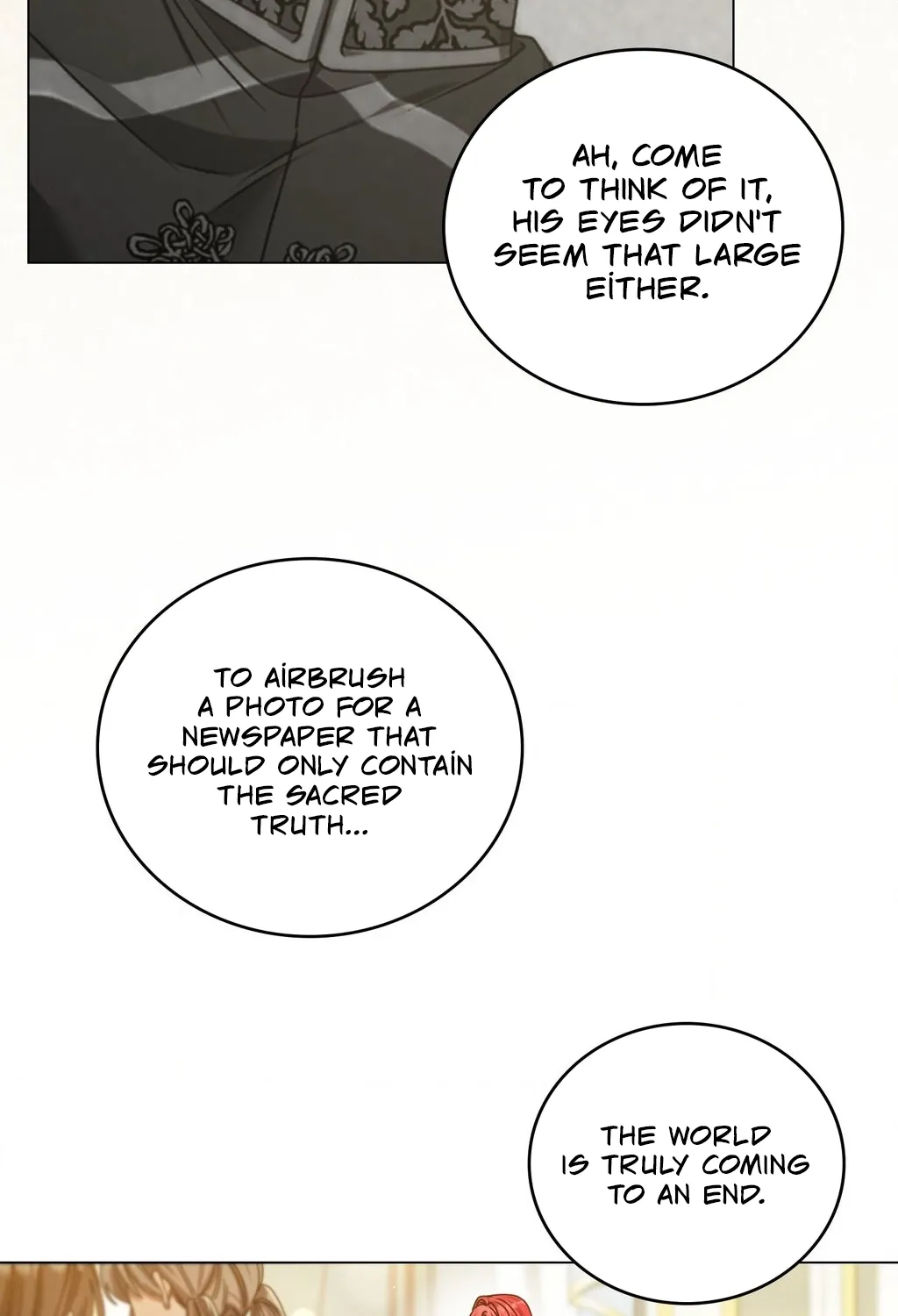 Meeting You at the End of the Night Chapter 1 page 19 - 