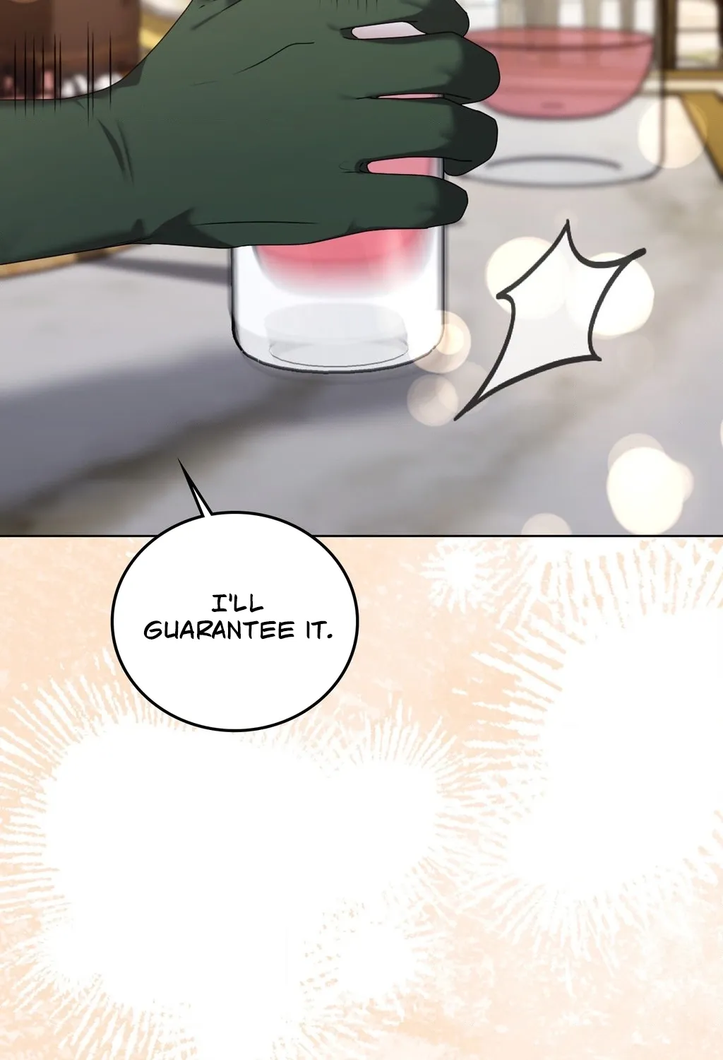 Meeting You at the End of the Night Chapter 1 page 28 - 
