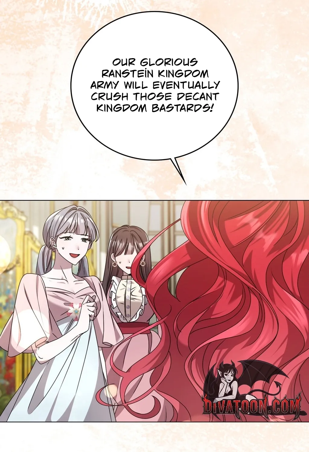 Meeting You at the End of the Night Chapter 1 page 29 - 