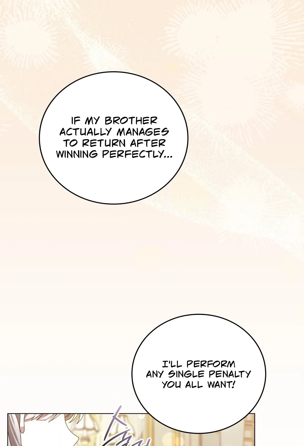 Meeting You at the End of the Night Chapter 1 page 39 - 