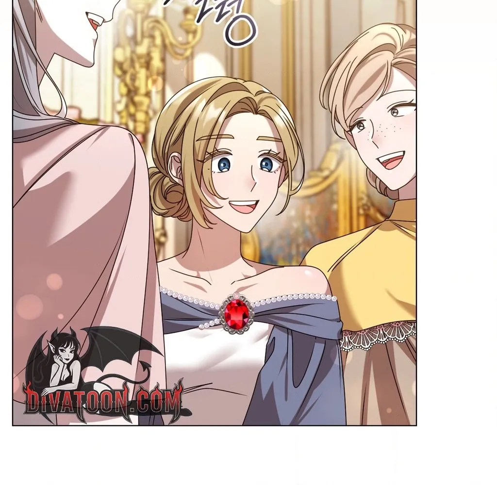 Meeting You at the End of the Night Chapter 1 page 40 - 