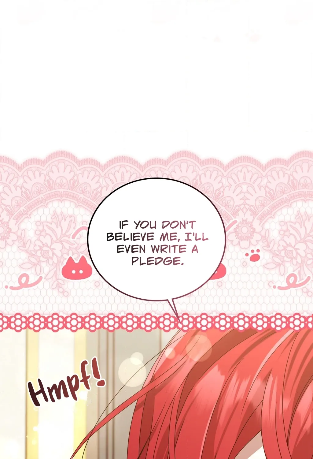 Meeting You at the End of the Night Chapter 1 page 41 - 