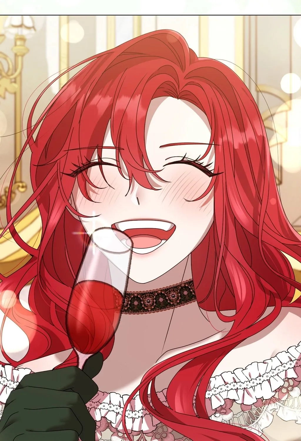 Meeting You at the End of the Night Chapter 1 page 47 - 