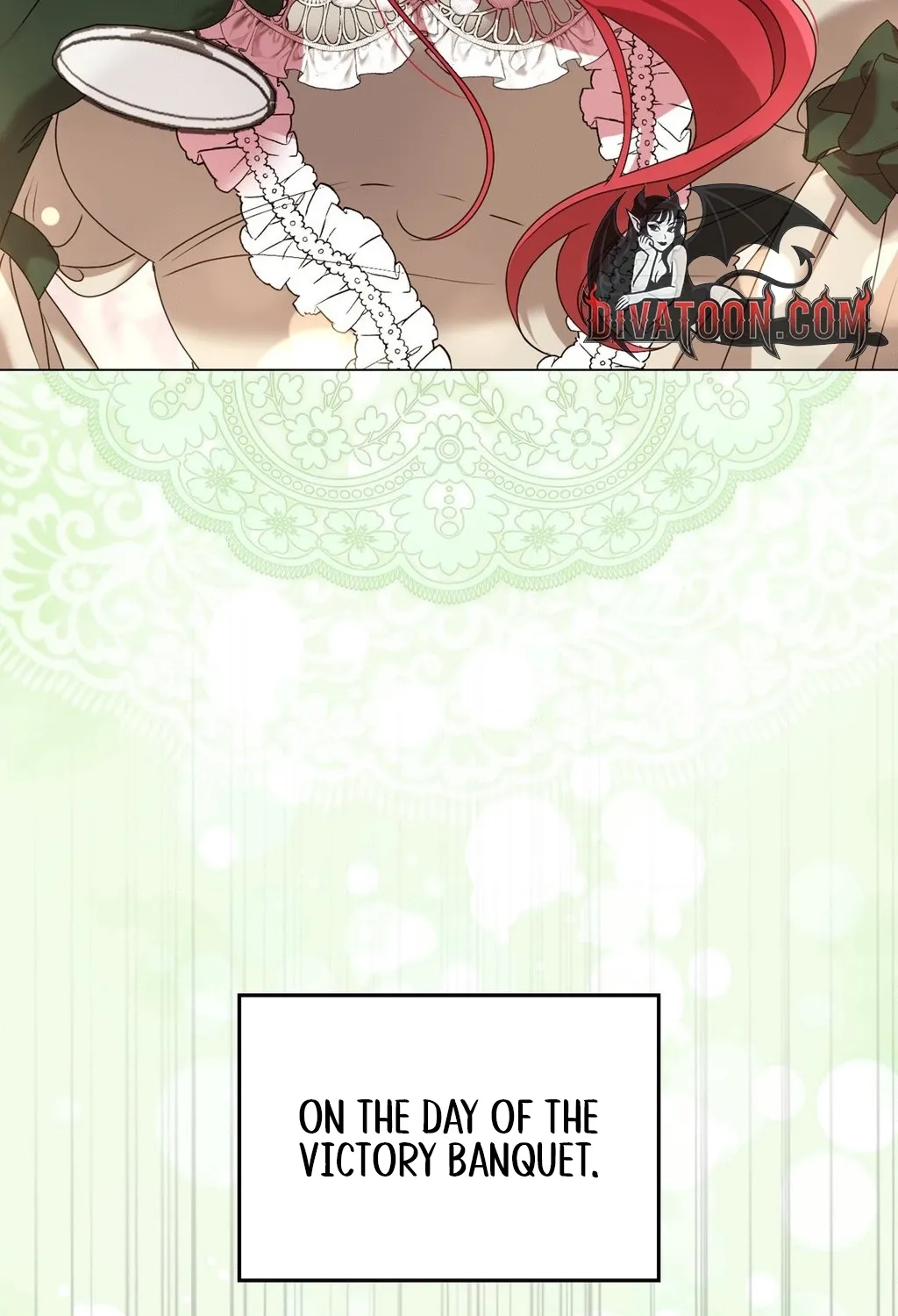 Meeting You at the End of the Night Chapter 1 page 48 - 
