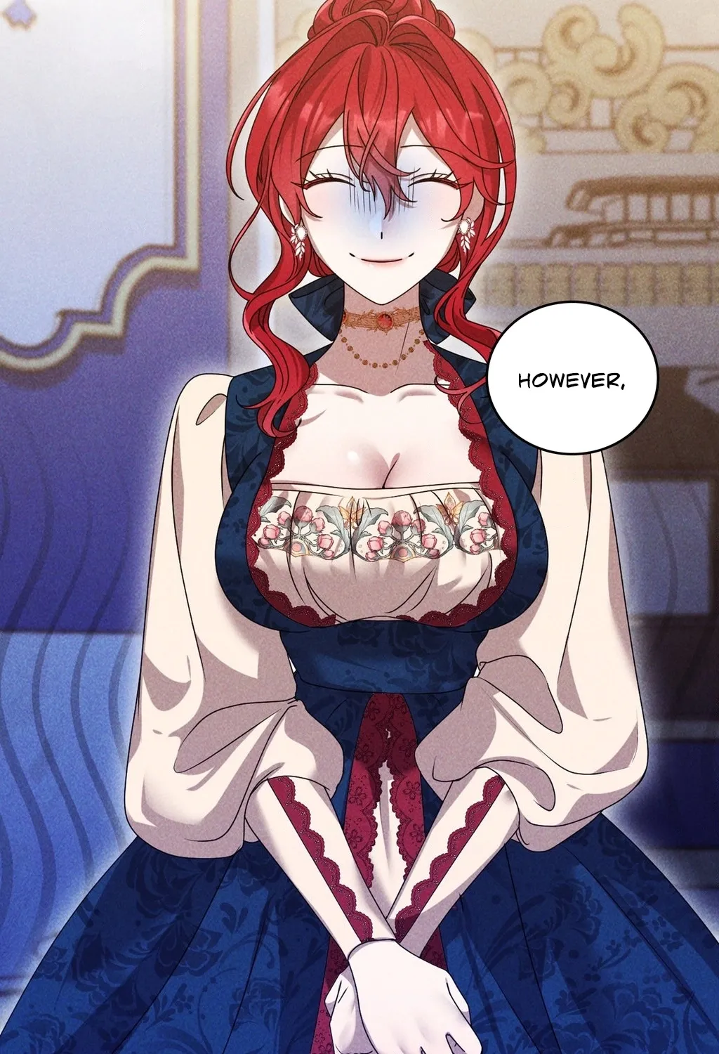 Meeting You at the End of the Night Chapter 1 page 53 - 